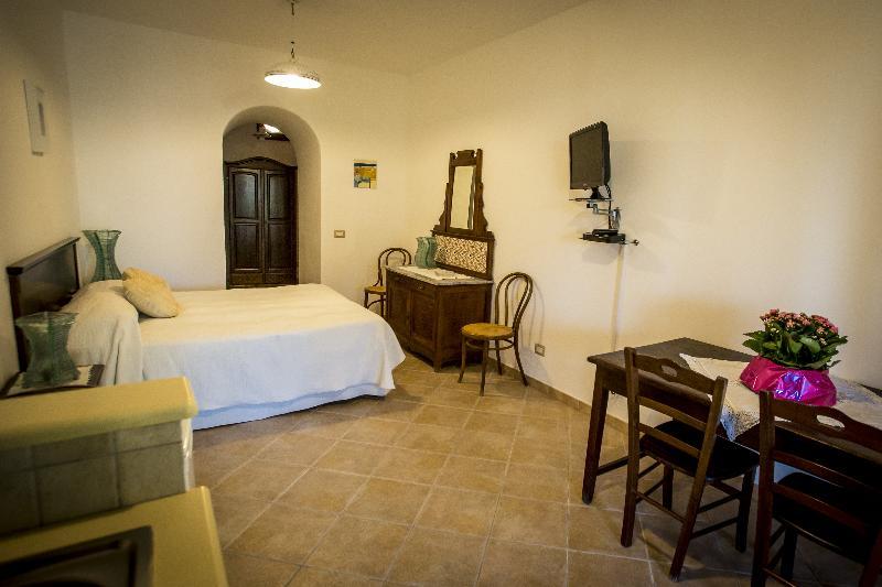Hotel Residence Al Belvedere Salina Leni Luaran gambar